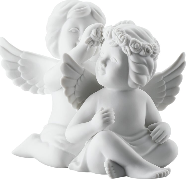 Rosenthal 69055-000102-90529 Heykəlcik