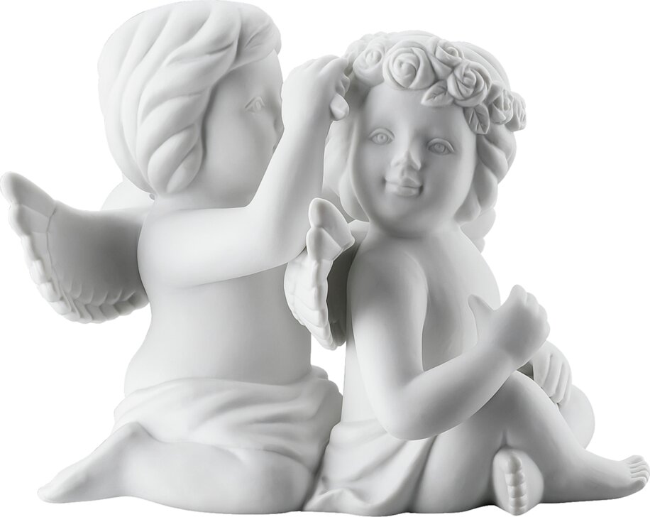 Rosenthal 69056-000102-90529 Heykəlcik