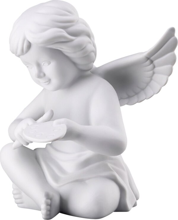 Rosenthal 69056-000102-90535 Heykəlcik