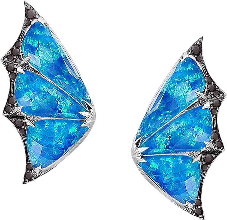 Stephen webster 3017383002 Earrings