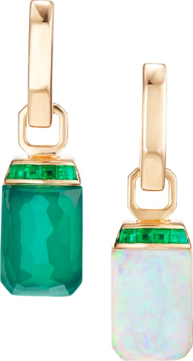 Stephen webster 3022249 Earrings
