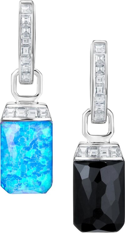 Stephen webster 3022305 Earrings