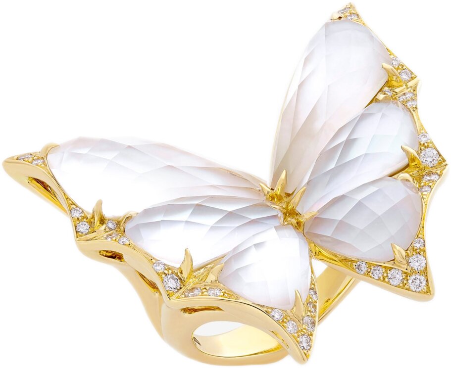 Stephen webster 3023745055 Ring