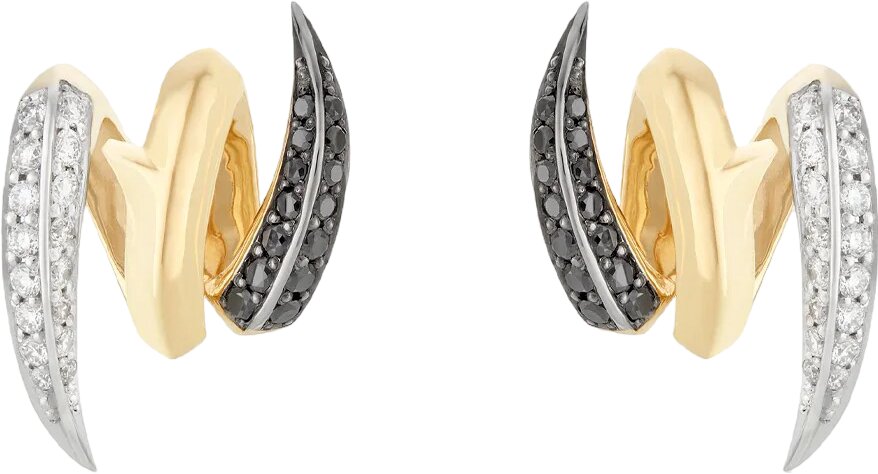 Stephen webster 3023928 Earrings