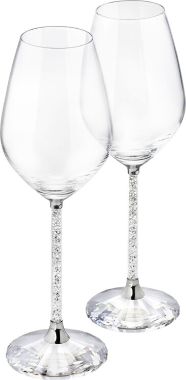 Swarovski 1095948 Şərab üçün qədəhlər