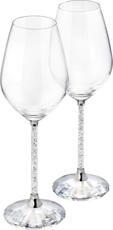 Swarovski 1095948 Бокалы для вина