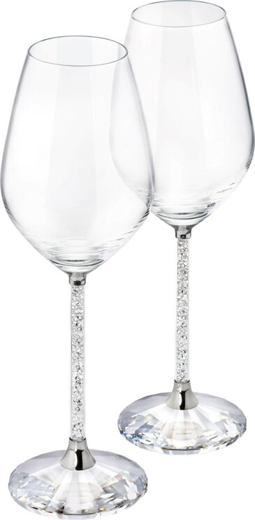 Swarovski 1095948 Şərab üçün qədəhlər