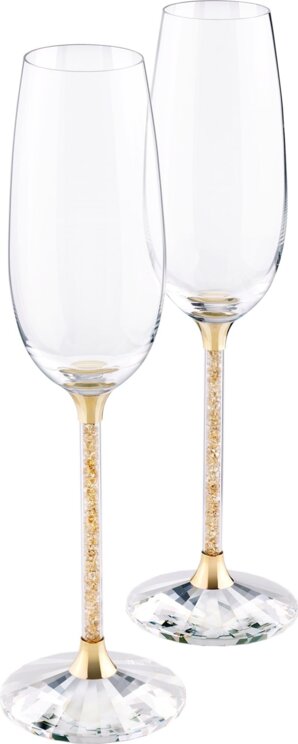 Swarovski 5102143 Şampan qədəhləri