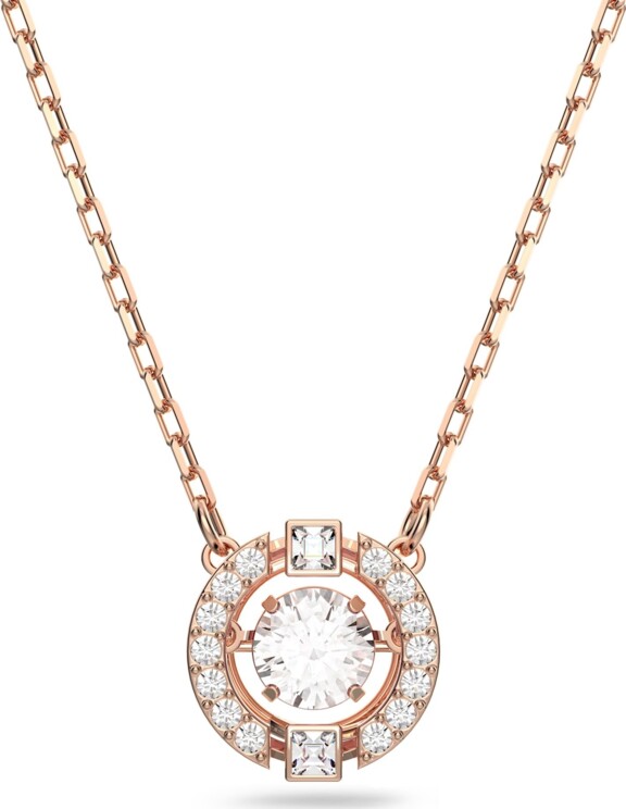 Swarovski 5272364 Колье