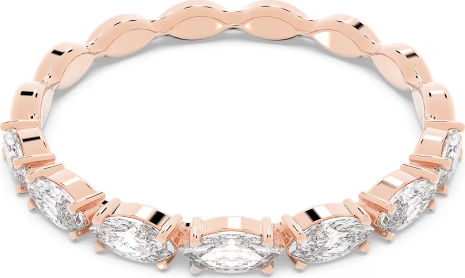 Swarovski 5366576 Кольцо