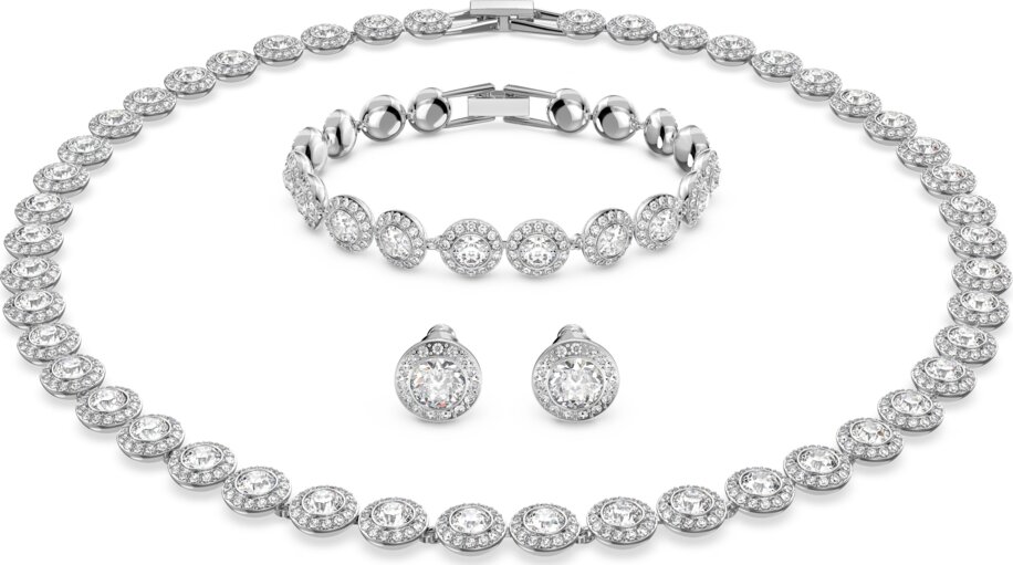 Swarovski 5367853 Dəst