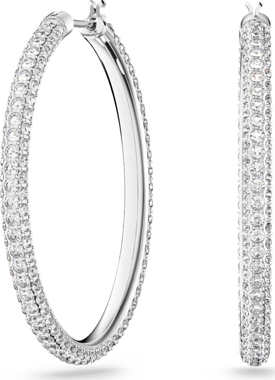 Swarovski 5389432 Серьги