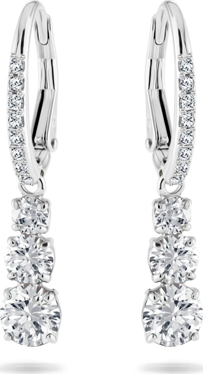 Swarovski 5416155 Серьги