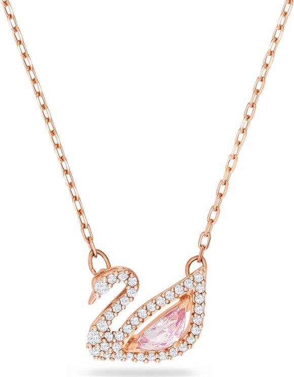 Swarovski 5469989 Boyunbağı