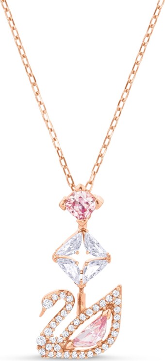 Swarovski 5473024 Колье