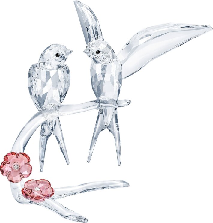 Swarovski 5475566 Heykəlcik 