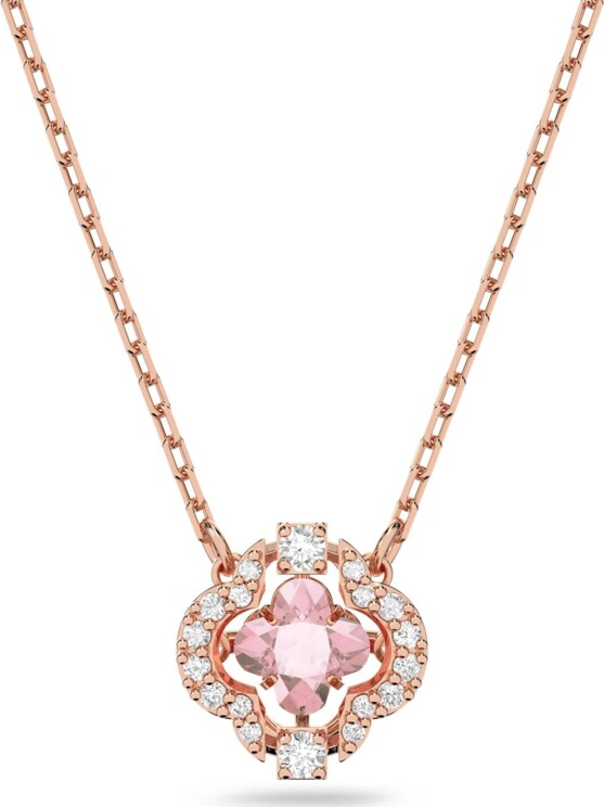Swarovski 5514488 Колье