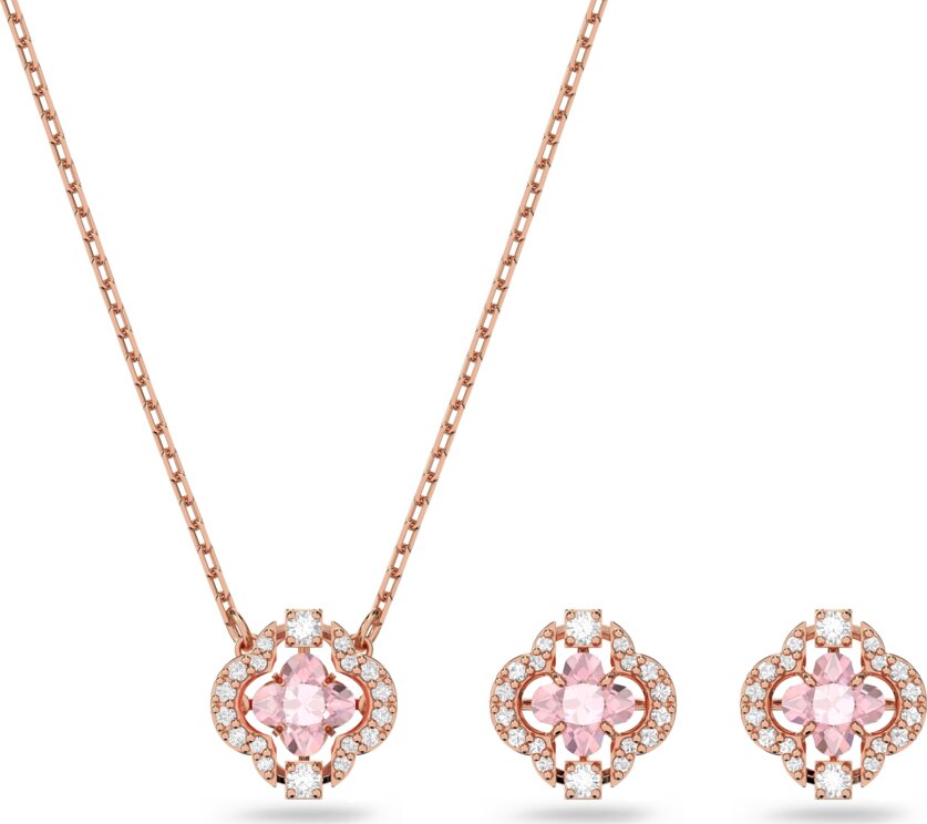 Swarovski 5516488 Dəst