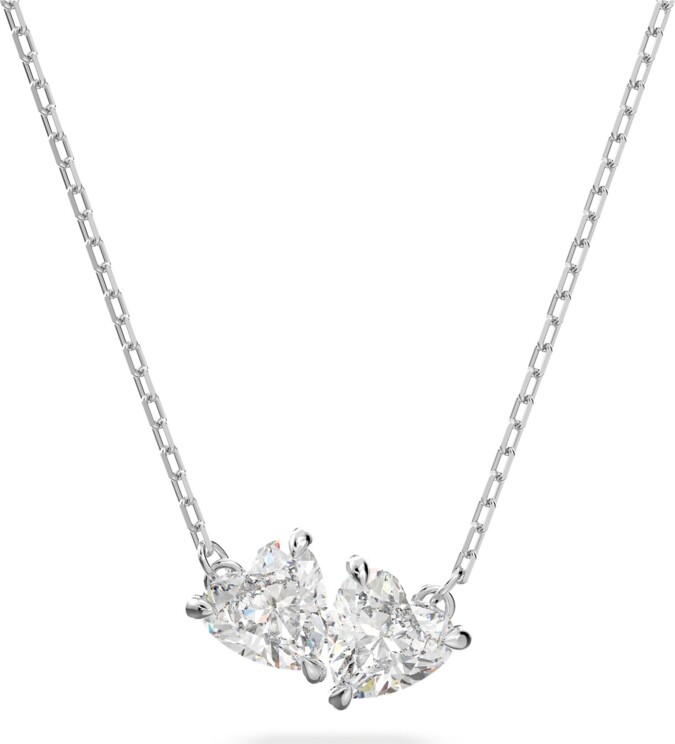 Swarovski 5517117 Колье