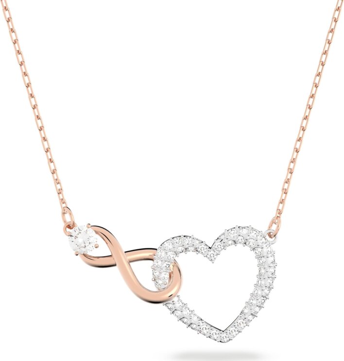 Swarovski 5518865 Boyunbağı
