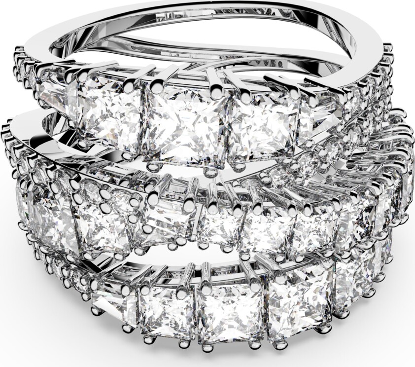 Swarovski 5580952 Кольцо