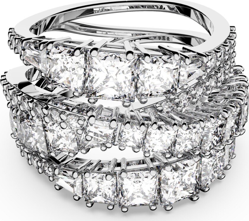 Swarovski 5584654 Кольцо