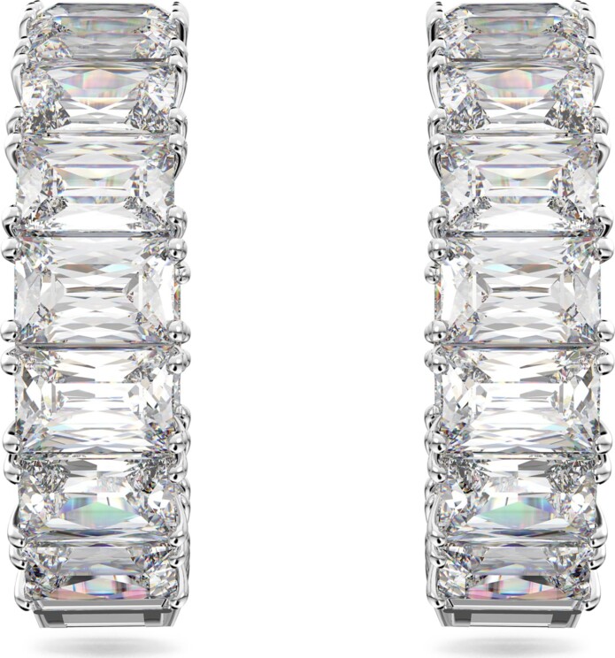 Swarovski 5612673 Серьги