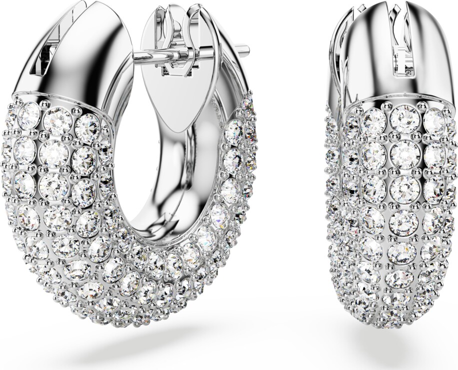 Swarovski 5618306 Серьги