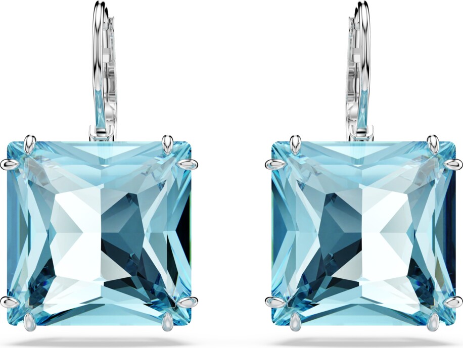 Swarovski 5619472 Серьги