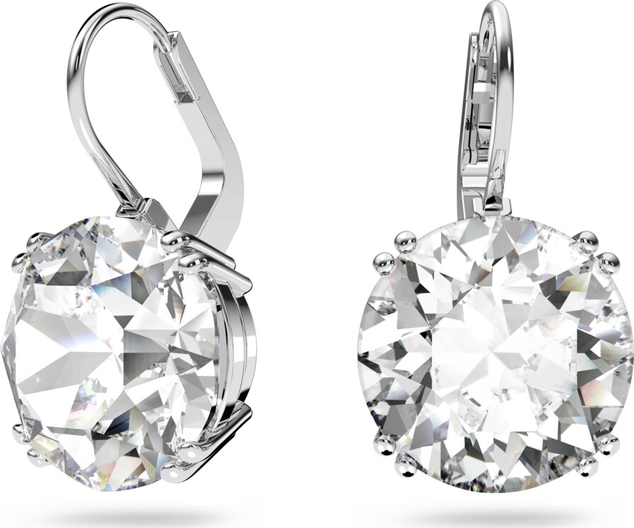 Swarovski 5628351 Серьги