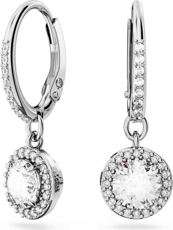Swarovski 5636270 Серьги
