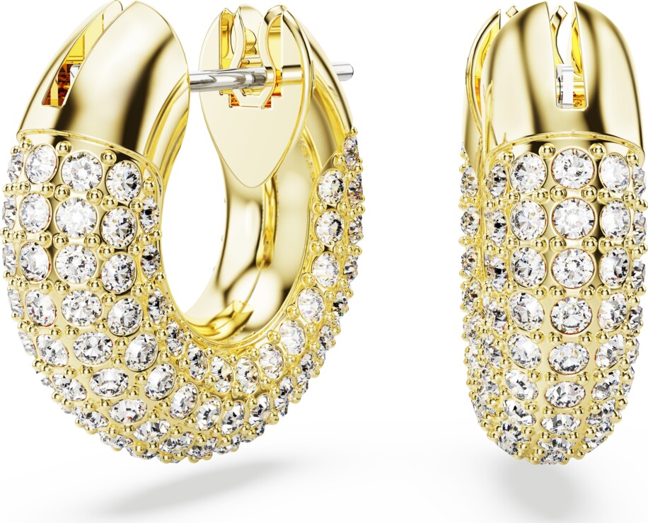 Swarovski 5636530 Серьги