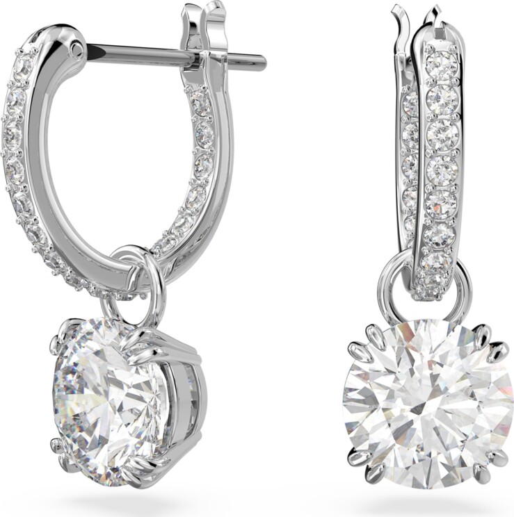Swarovski 5636717 Серьги