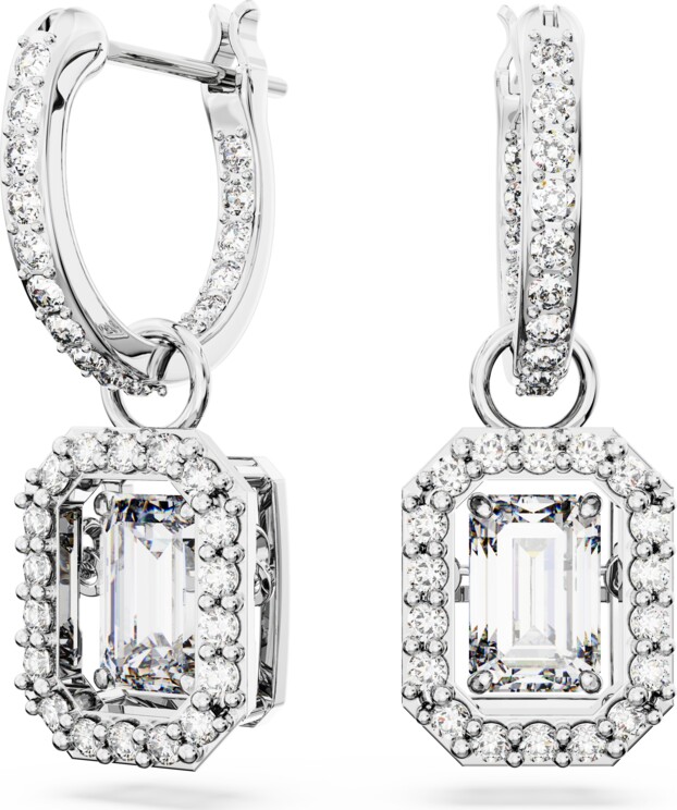 Swarovski 5638495 Серьги