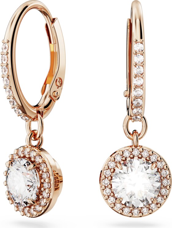 Swarovski 5638769 Серьги