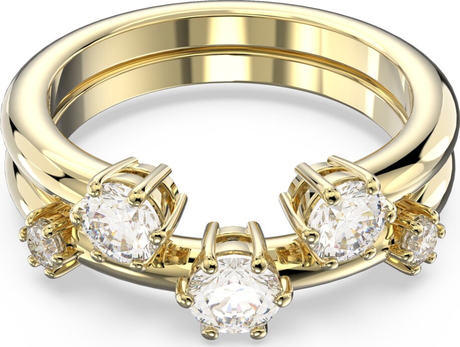 Swarovski 5640966 Кольцо