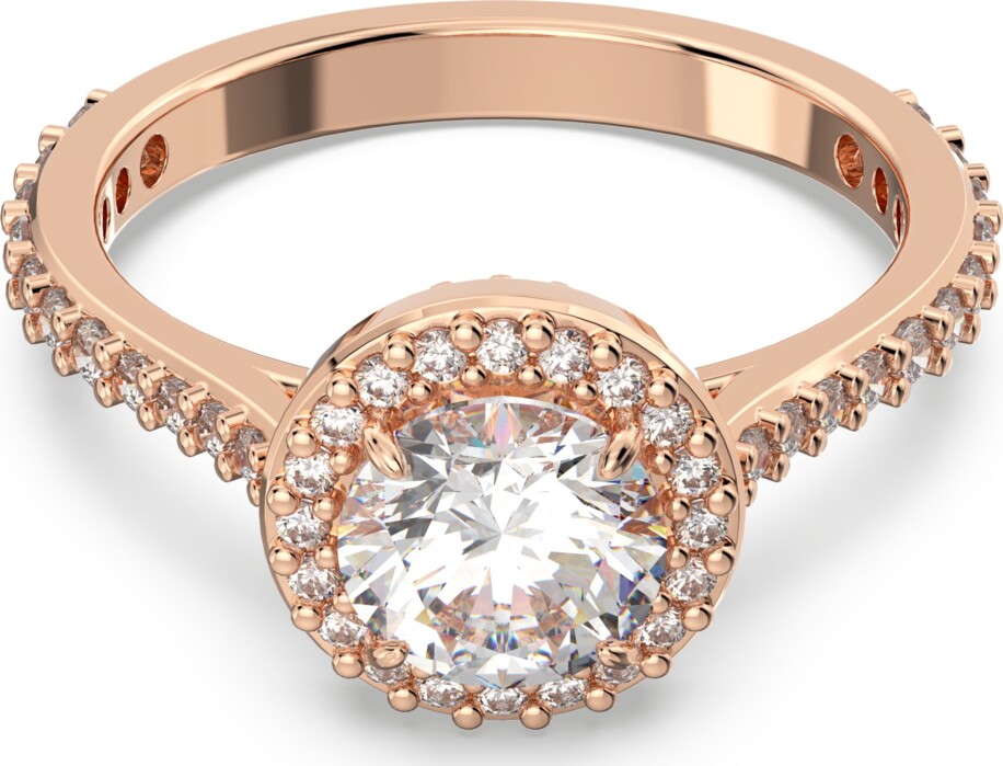 Swarovski 5642641 Кольцо