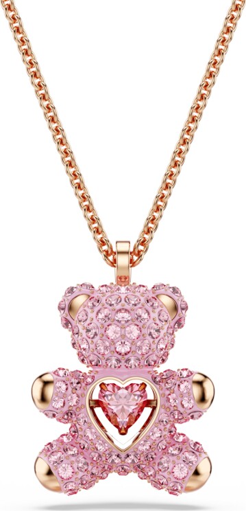 Swarovski 5642976 Колье