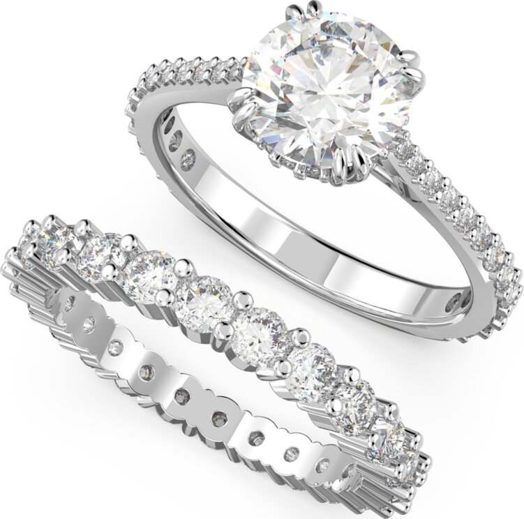 Swarovski 5647662 Dəst