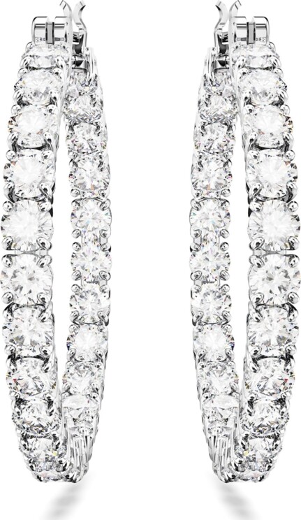 Swarovski 5647715 Earrings