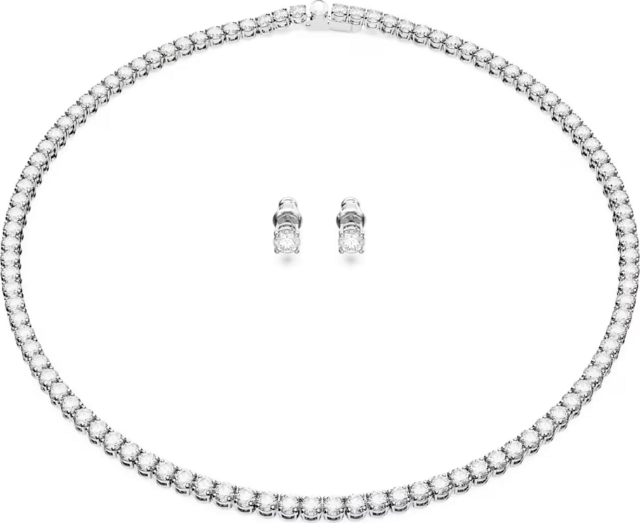 Swarovski 5647730 Set