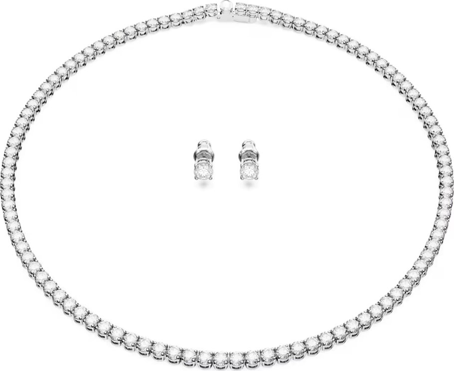 Swarovski 5647730 Dəst