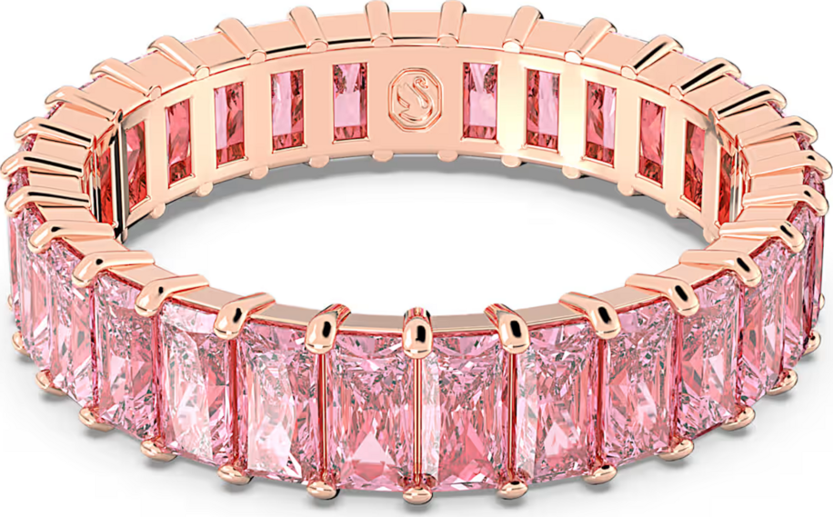 Swarovski 5648288 Ring