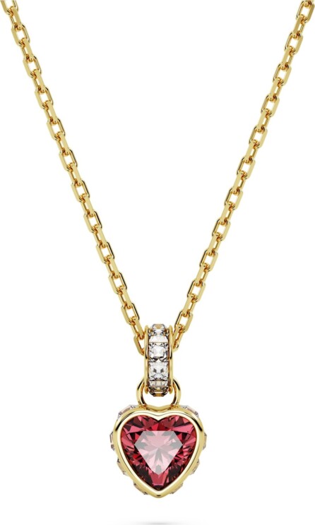 Swarovski 5648750 Колье