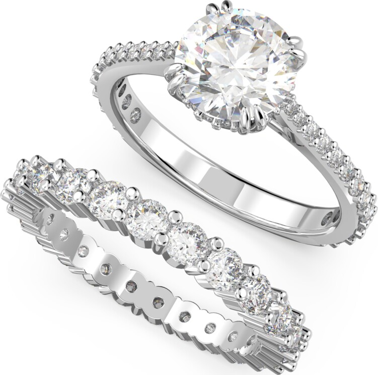 Swarovski 5649216 Комплект