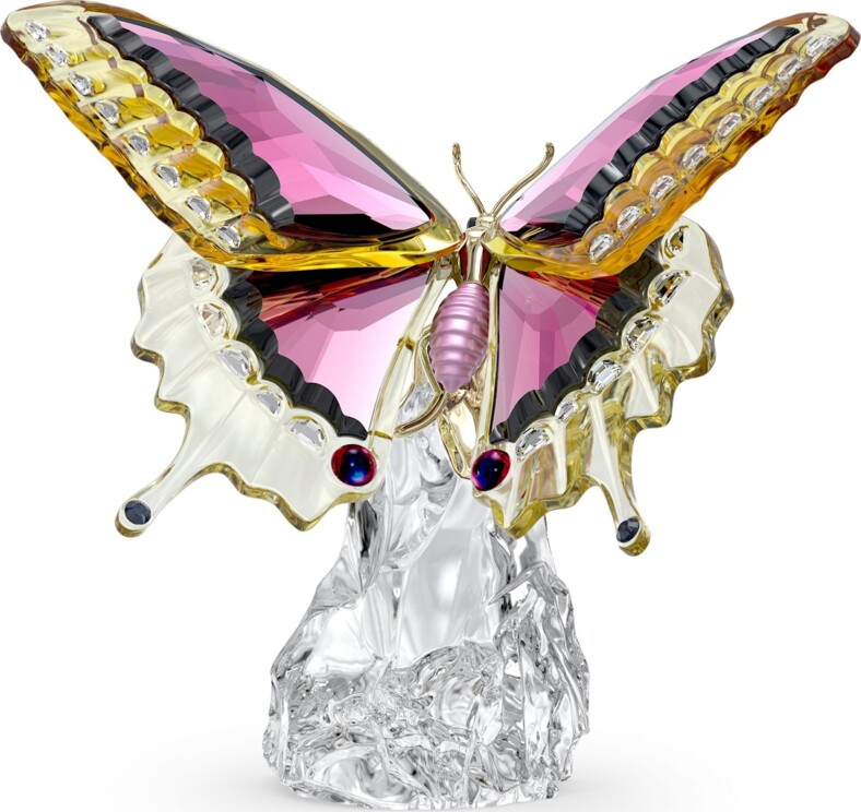Swarovski 5650796 Фигурка "Бабочка"