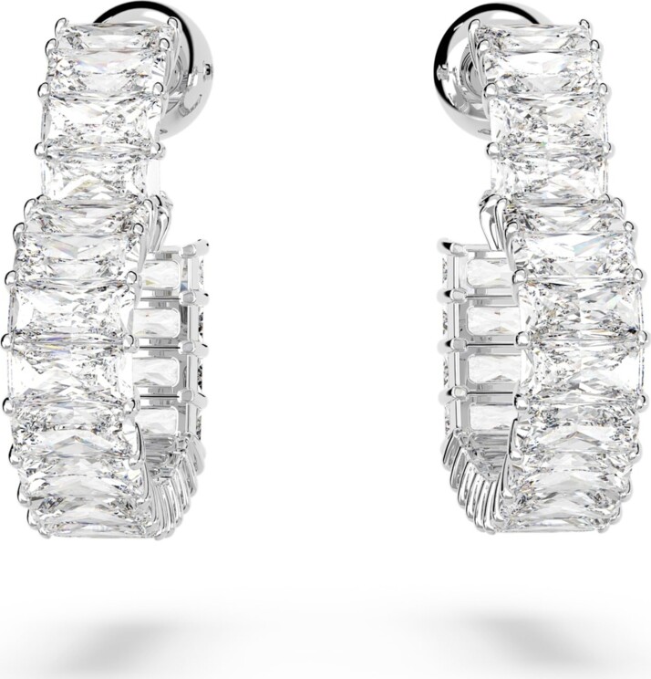 Swarovski 5653170 Earrings