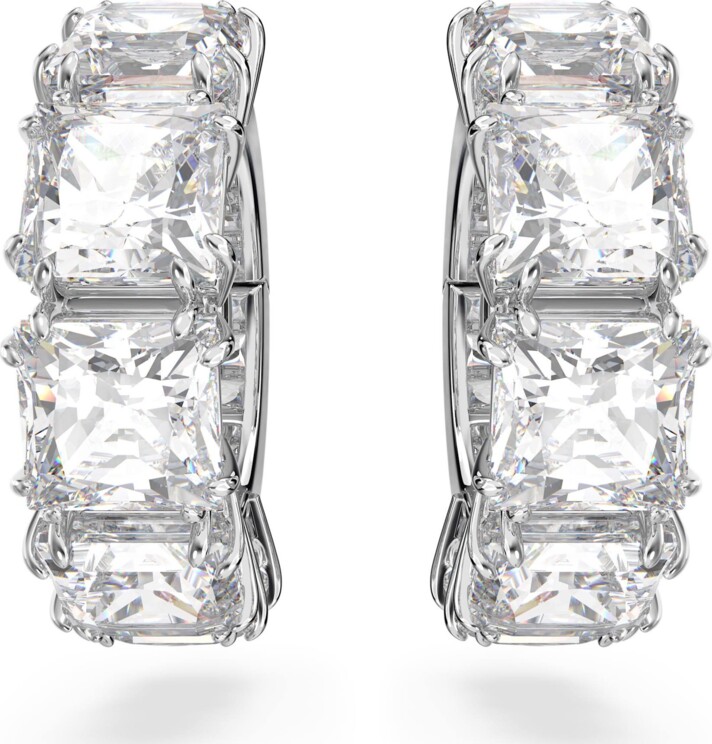 Swarovski 5654557 Серьги