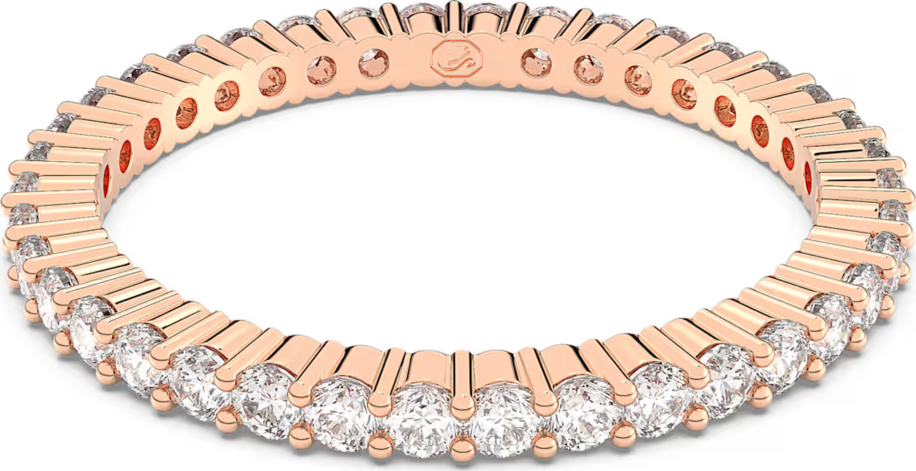 Swarovski 5655706 Кольцо