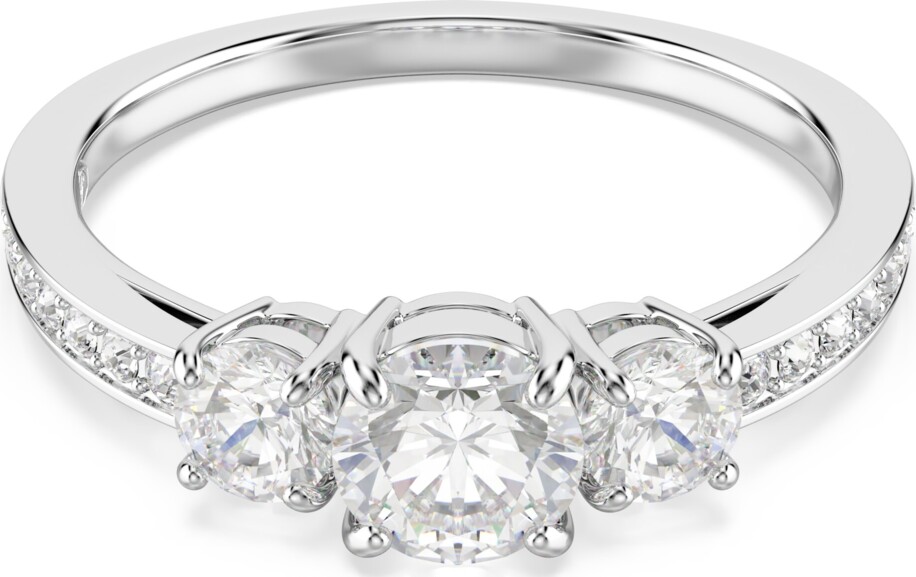 Swarovski 5655713 Кольцо